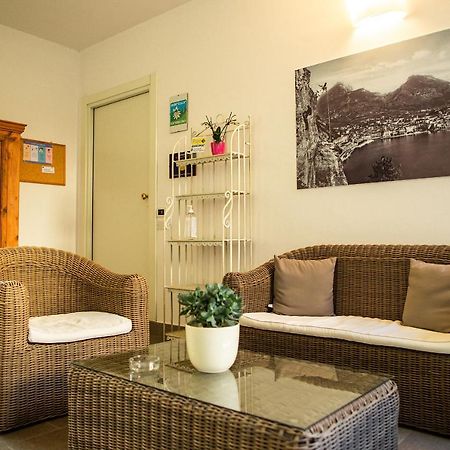 Agriturismo Casa Di Campagna Riva del Garda Exterior foto